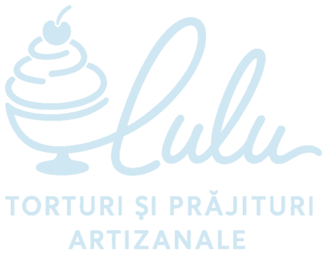 Lulu — Torturi și Prăjituri Artizanale